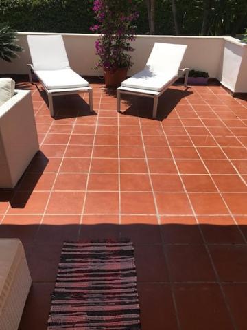 Hacienda Nagueles 1, 2 Bed 2 Bath, Large Terrace 400M From Beach Marbella Luaran gambar