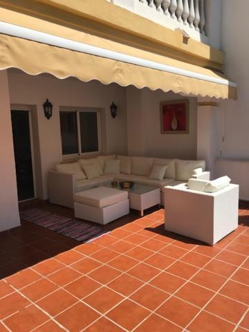 Hacienda Nagueles 1, 2 Bed 2 Bath, Large Terrace 400M From Beach Marbella Luaran gambar
