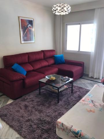 Hacienda Nagueles 1, 2 Bed 2 Bath, Large Terrace 400M From Beach Marbella Luaran gambar