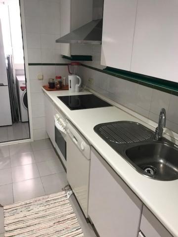 Hacienda Nagueles 1, 2 Bed 2 Bath, Large Terrace 400M From Beach Marbella Luaran gambar
