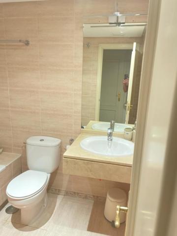 Hacienda Nagueles 1, 2 Bed 2 Bath, Large Terrace 400M From Beach Marbella Luaran gambar
