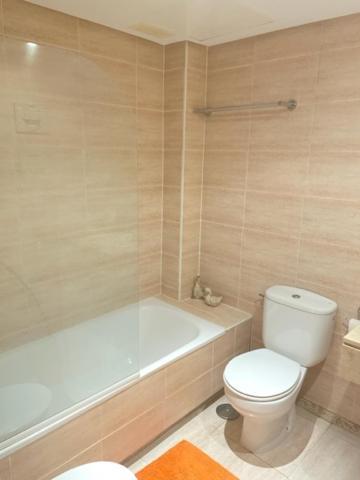 Hacienda Nagueles 1, 2 Bed 2 Bath, Large Terrace 400M From Beach Marbella Luaran gambar